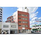 岡山県岡山市北区清心町：物件画像／株式会社ジェイ・エス・ビー・ネットワーク　UniLife岡山駅西口店