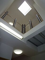 Y.N.G西坂6号館 1DKの写真