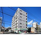 岡山県岡山市北区岩田町5-3：物件画像／株式会社ジェイ・エス・ビー・ネットワーク　UniLife岡山駅西口店