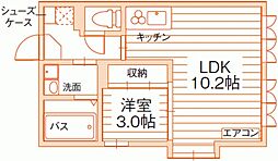 岡山駅 5.6万円