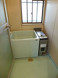 風呂