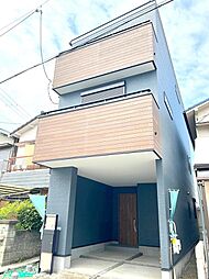 物件画像 岸和田２丁目　新築戸建