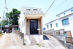 物件画像 鴨志田町戸建