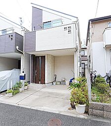 物件画像 桃井2丁目戸建