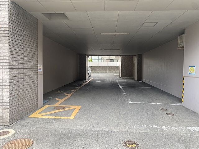 外観 サーパス高麗本通り 3階/-