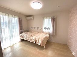 洋室の画像