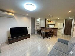 中古戸建　下福元町