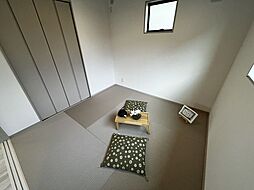 和室の画像
