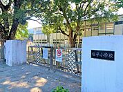 福平小学校福平小全校児童1048名の32クラス1・2年生は各7クラス3・4年生は各5クラス5・6年生は各4クラス 2203m