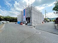 鹿児島県鹿児島市皇徳寺台2丁目：物件画像