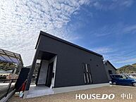 鹿児島県鹿児島市山田町：物件画像