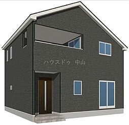 外観の画像