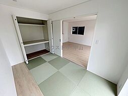 和室の画像