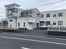 周辺：中山交番中山交番 560m