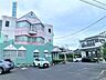周辺：中瀬小児科中瀬小児科 800m