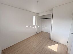 洋室の画像