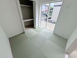 和室の画像