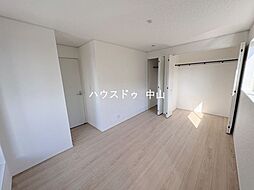 洋室の画像