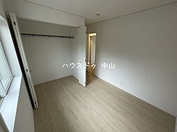 洋室の画像