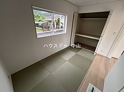 和室の画像