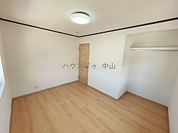 洋室の画像