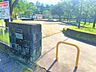 周辺：玉里中央公園玉里中央公園 280m