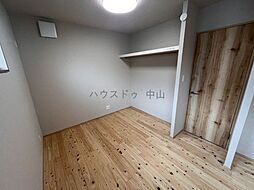 洋室の画像