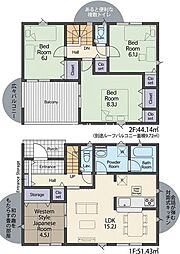 新築戸建 いちき串木野市湊町 第1