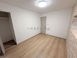 洋室の画像