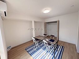 洋室の画像