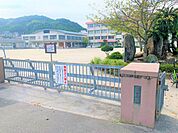 田上小学校 田上小鹿児島中央駅より車で約10分鹿児島大学教育学部代用付属校 420m