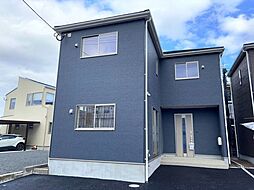 新築戸建　上福元町　第9-1号棟