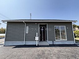 物件画像 新築戸建 吉野町 第46-1