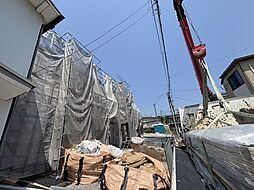新築戸建　田上台　第5-1