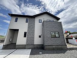 新築戸建　加治木町木田3期