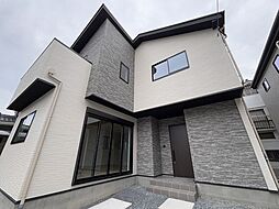 新築戸建　谷山中央4期1号棟