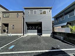 物件画像 新築戸建　玉里町第1-2
