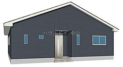 物件画像 新築戸建 西餅田 第13-1