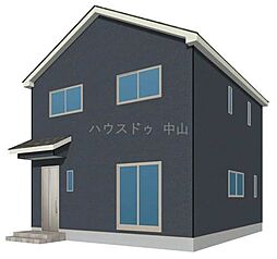 物件画像 新築戸建 姶良市加治木町反土第12-3