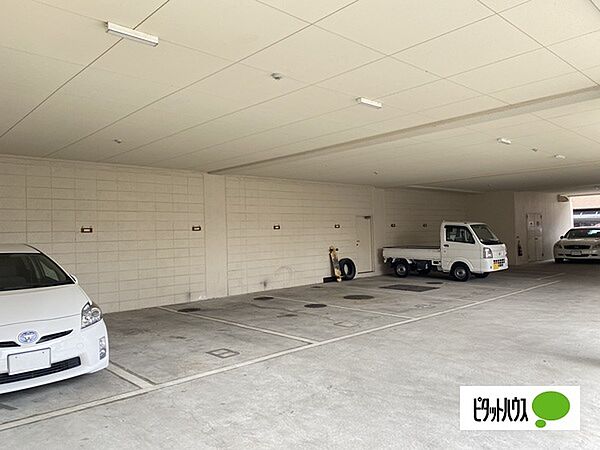 サテンサ堀久 206｜和歌山県和歌山市有本(賃貸マンション1LDK・2階・33.60㎡)の写真 その21