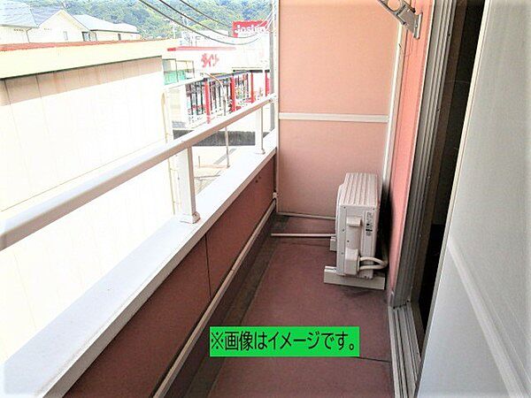モスビル 309｜和歌山県海南市日方(賃貸マンション1K・3階・27.70㎡)の写真 その11