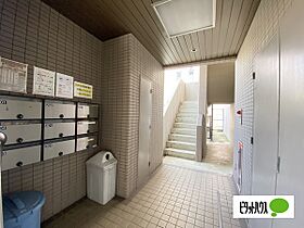 和歌山ドリームビル 302 ｜ 和歌山県和歌山市美園町５丁目（賃貸マンション1K・3階・28.98㎡） その21