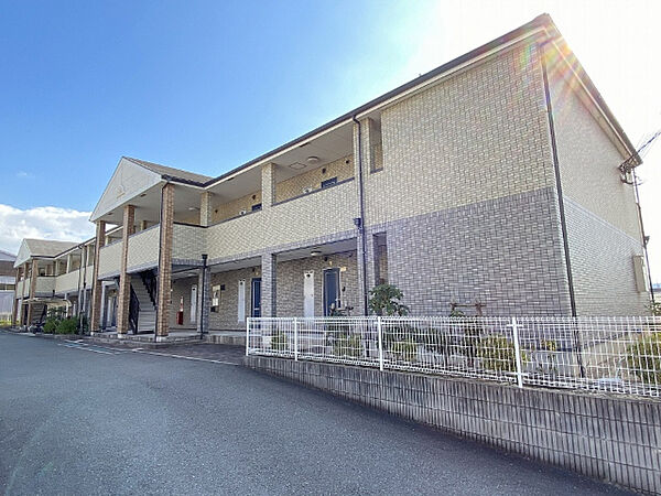 セゾン湊 212｜和歌山県和歌山市湊(賃貸アパート1DK・2階・32.00㎡)の写真 その1