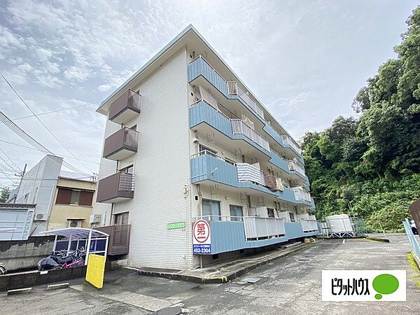 フェリースマンション 101｜和歌山県和歌山市打越町(賃貸マンション2DK・1階・45.45㎡)の写真 その1