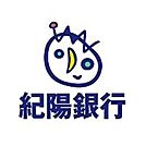銀行「紀陽銀行紀の川支店まで449m」