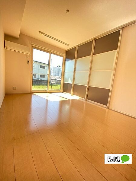 D-room　MALDA　A棟 A105｜和歌山県海南市大野中(賃貸アパート1LDK・1階・37.78㎡)の写真 その3