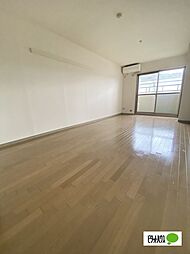 メゾン山水II 105 1階1Kのリビング/ダイニング