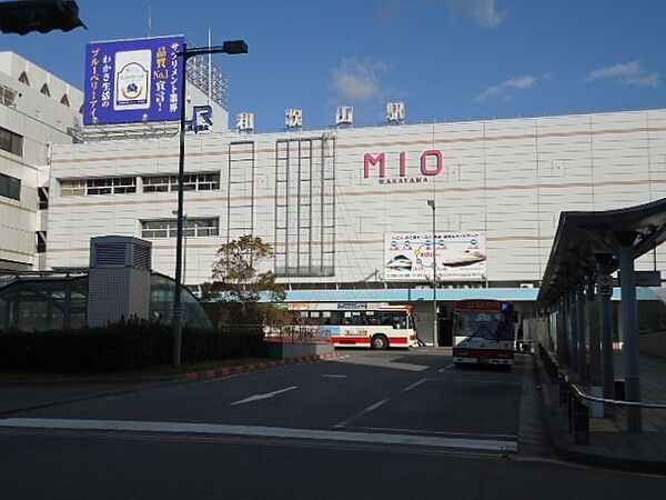 画像23:その他「和歌山駅(JR　紀勢本線)まで524m」