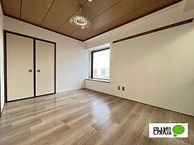 グランメール畑屋敷 605 ｜ 和歌山県和歌山市畑屋敷円福院西ノ丁（賃貸マンション1DK・6階・24.00㎡） その11