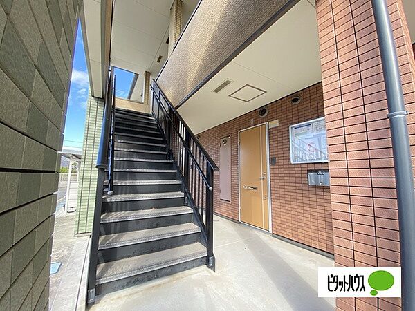 ロックブリッジ 112｜和歌山県和歌山市新在家(賃貸アパート1LDK・1階・31.50㎡)の写真 その21